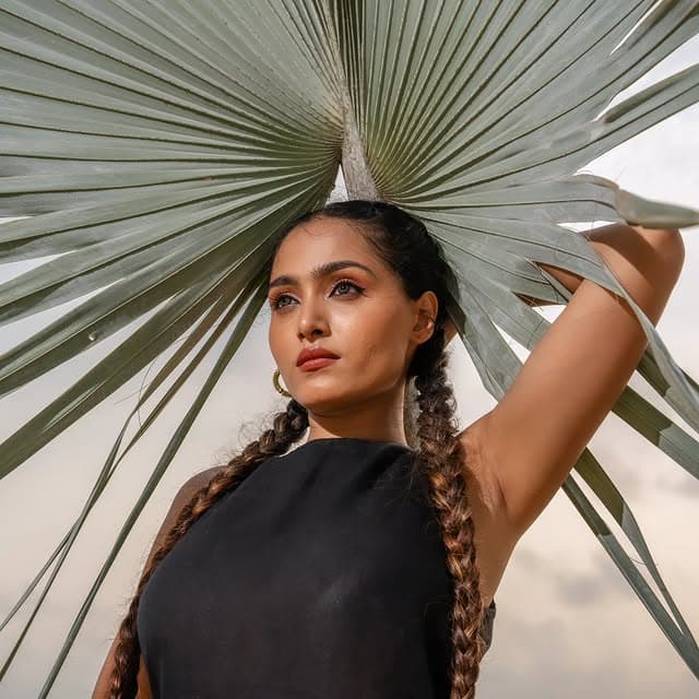 Portfolio & Fashion Shoot
