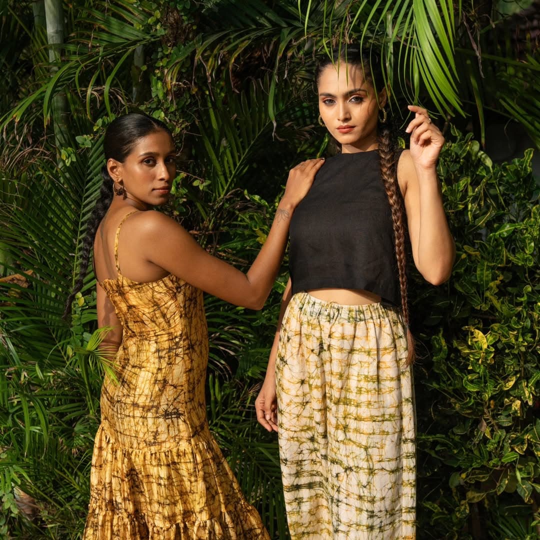 Fashion Editorial