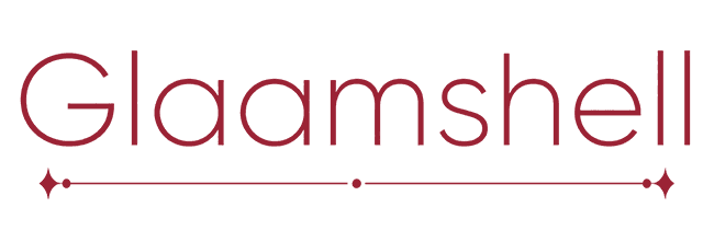 Glaamshell Logo
