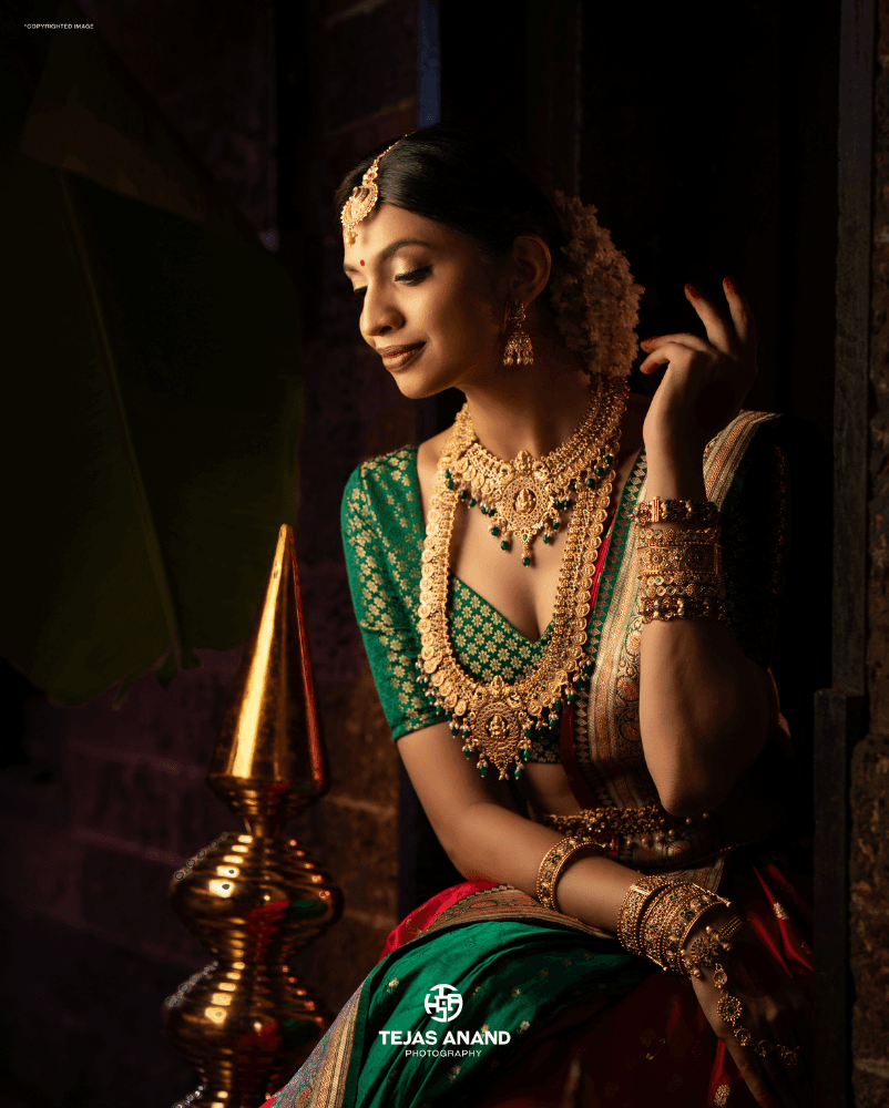 Bridal & Wedding Makeup