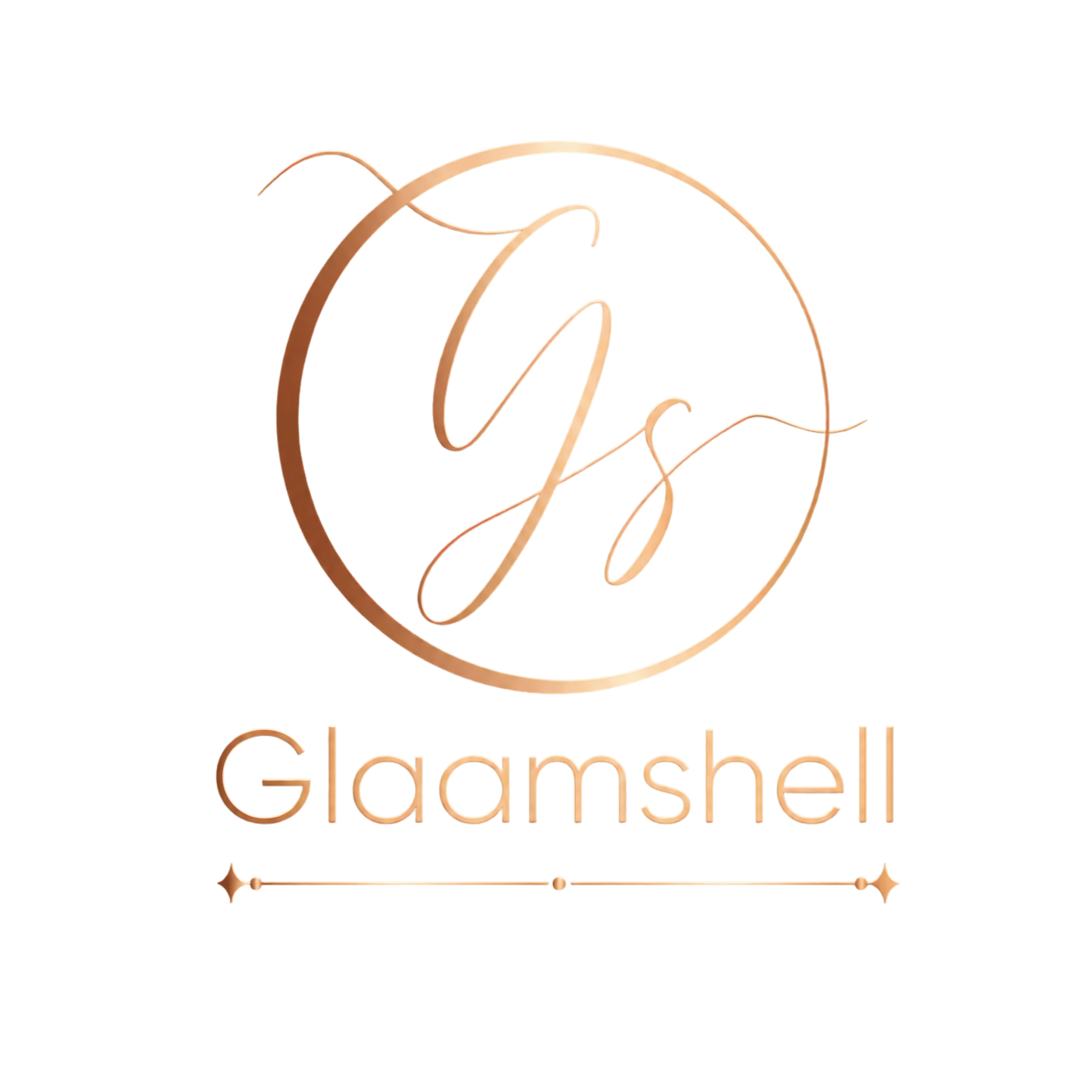 Glaamshell Logo
